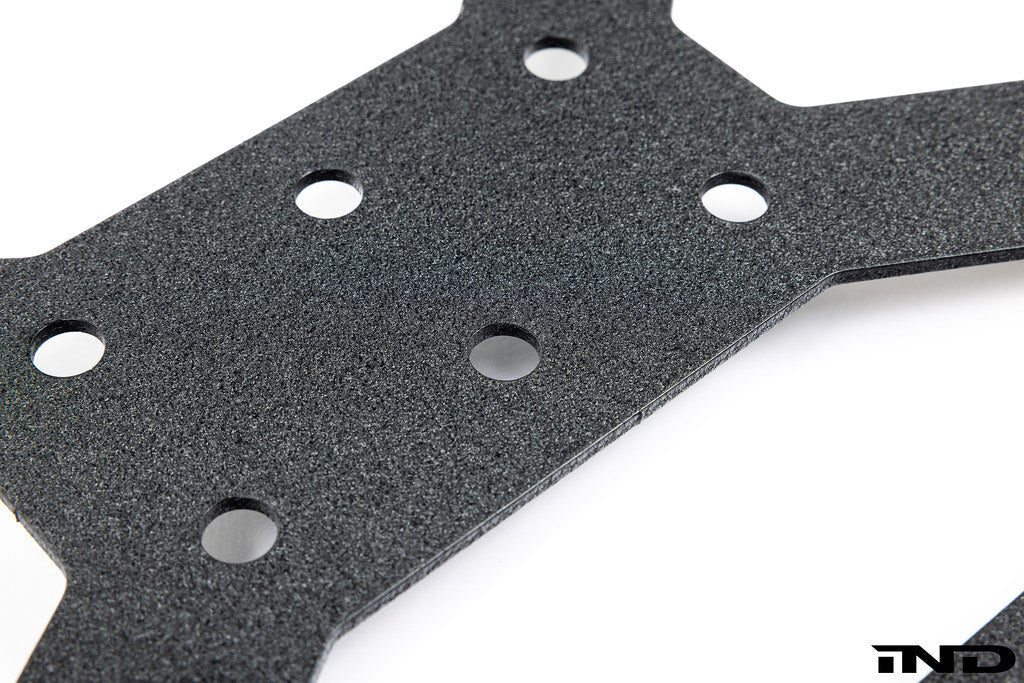 Pro Car Innovations Adjustable Slider Seat Bottom Mount Kit