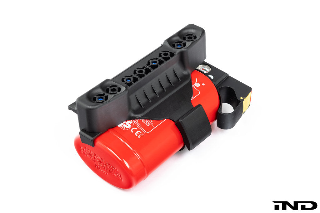 OEMExtinguishers F8X / E9X OEM Fire Extinguisher Kit