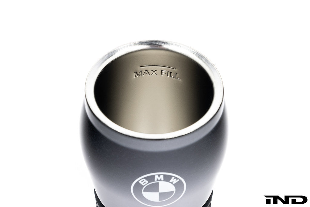 BMW Roundel Travel Tumbler