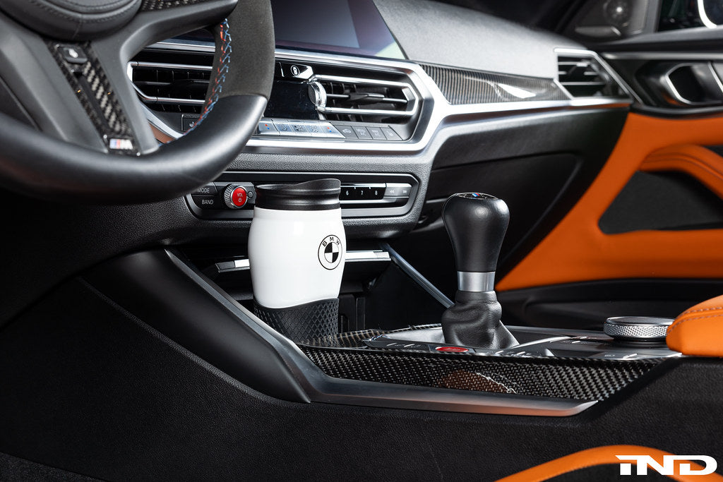 BMW Roundel Travel Tumbler