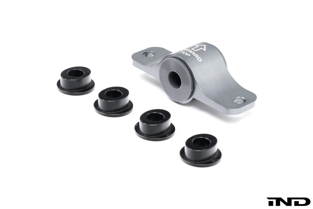 gear shifter bushing F8X M2 M3 M4 Shifter Carrier Bushing Kit Upgrade