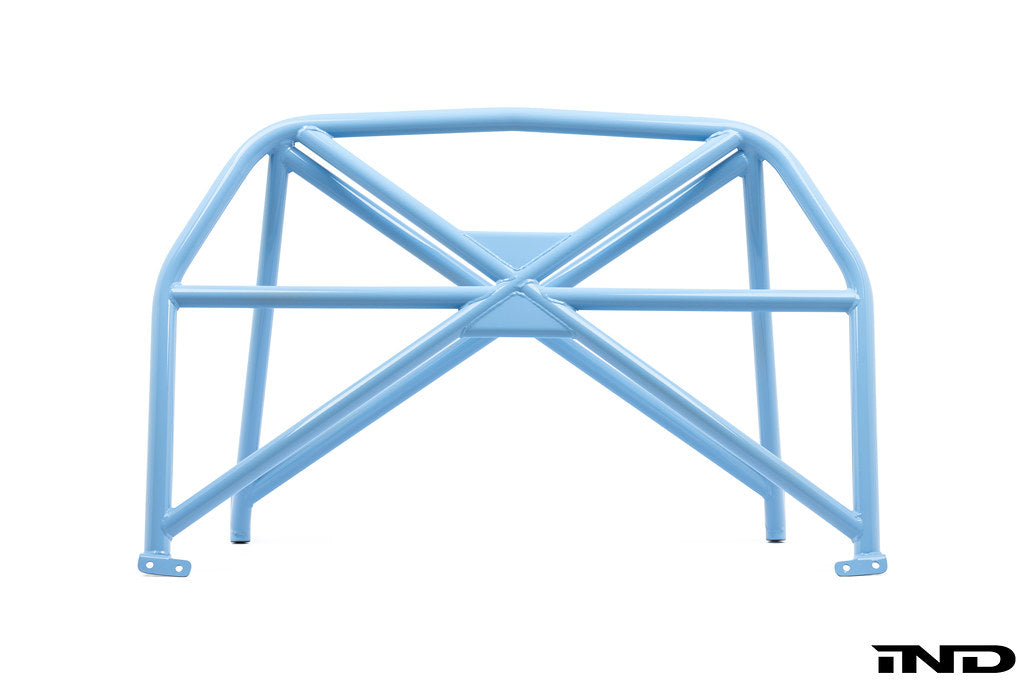 Alpha-N G87 M2 Bolt-In Harness Bar