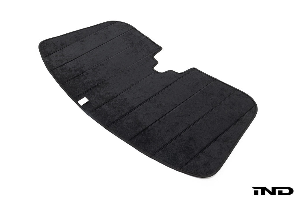 BMW F90 M5 / G30 5-Series UV Sunshade