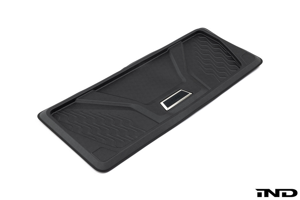 BMW G07 X7 All Weather Cargo Liner