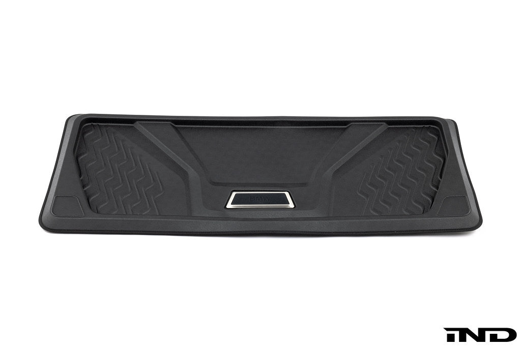 BMW G07 X7 All Weather Cargo Liner