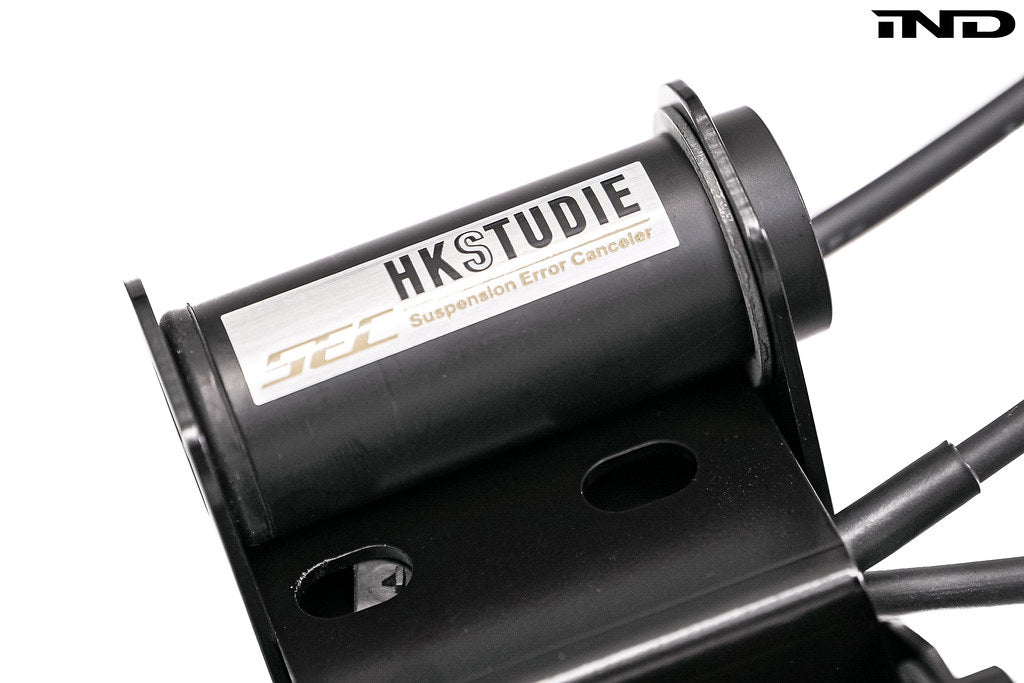 HKSTUDIE G8X M3 / M4 High Performance Coilover Kit