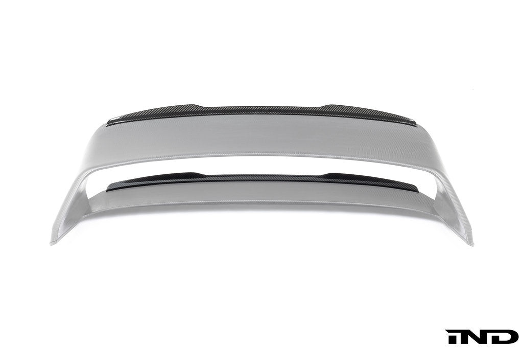 Alpha-N G87 M2 Class 3 Wing Gurney Flap Set