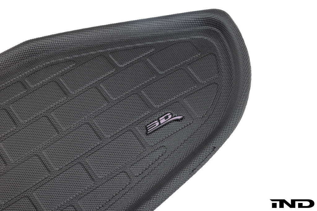 3D MAXpider Cybertruck Fronk Cargo Liner