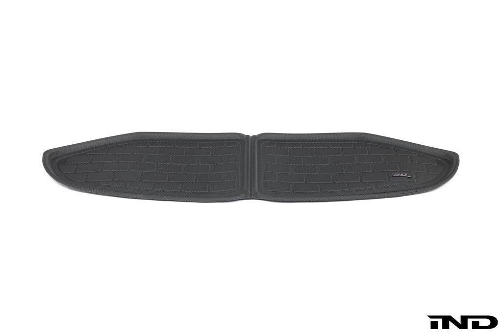 3D MAXpider Cybertruck Fronk Cargo Liner