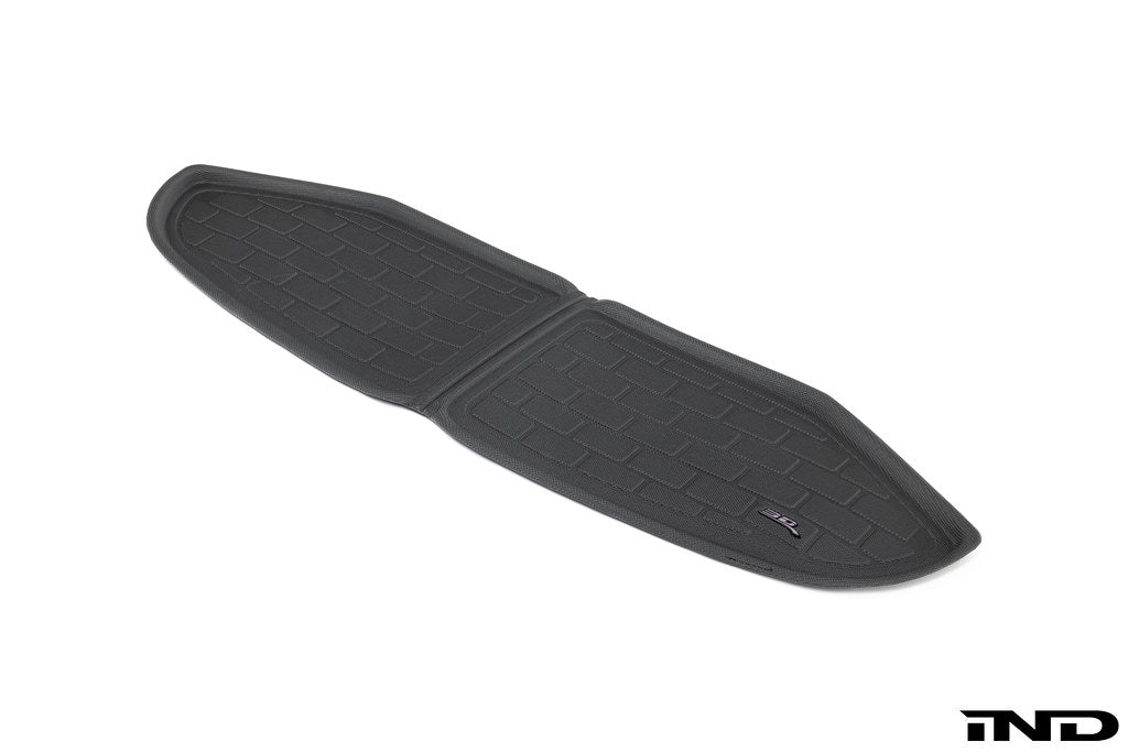 3D MAXpider Cybertruck Fronk Cargo Liner