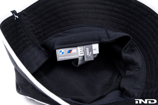 Bmw bucket hat shop