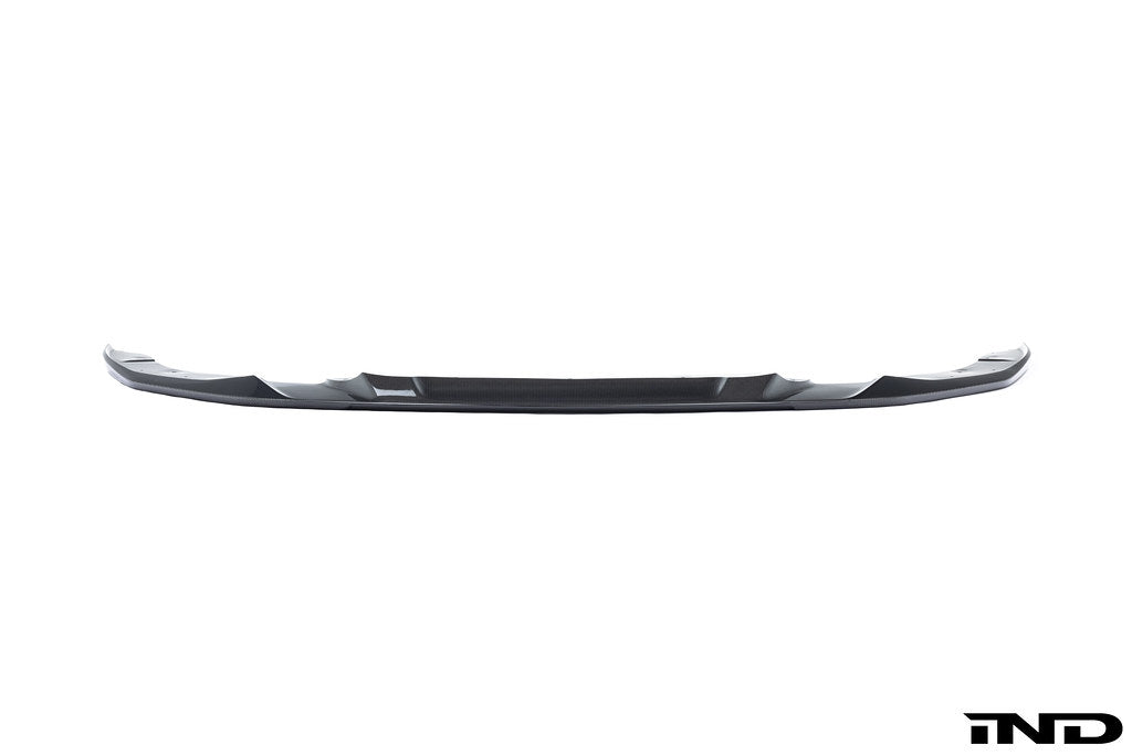 3D Design BMW G42 2-Series M-Sport Front Lip Spoiler