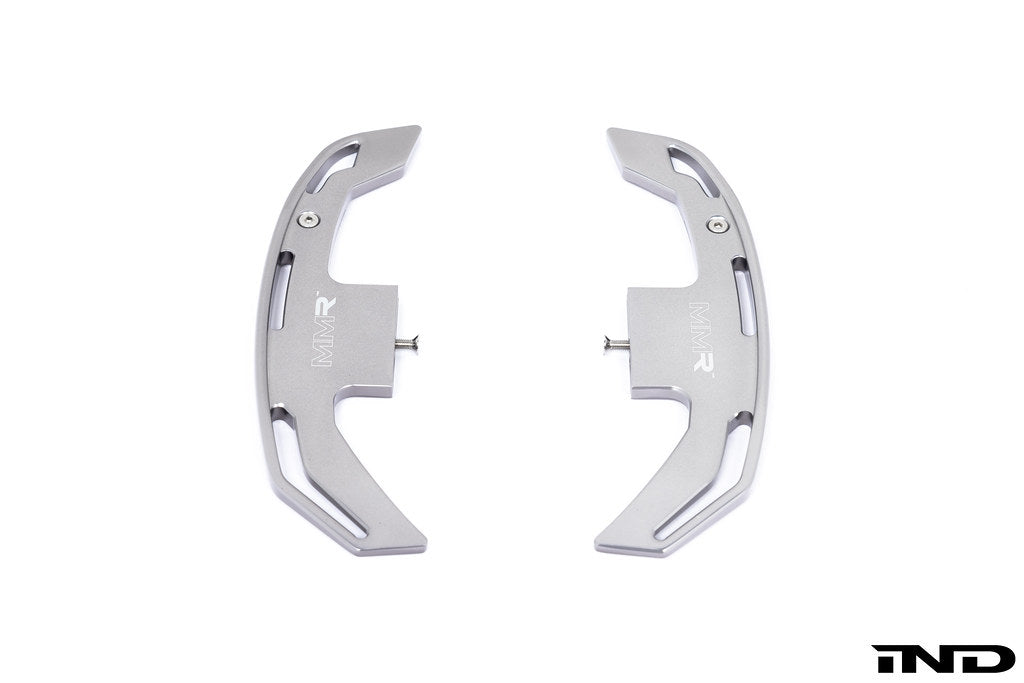 MMX Performance BMW E9X M3 Gear Shift Paddle Set