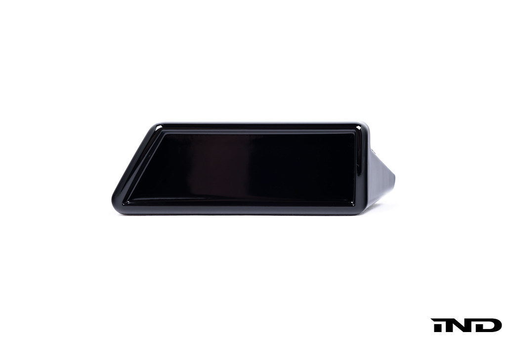 Alpha-N G8X M3 / M4 Competition Front Grille Emblem Retainer