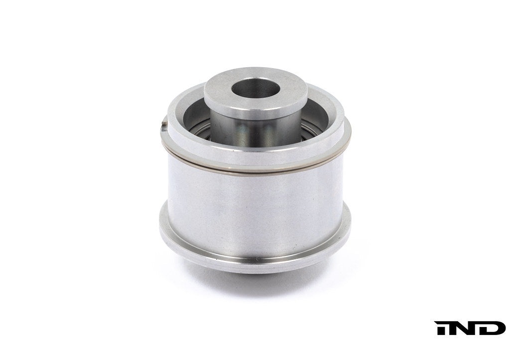 individual view on end