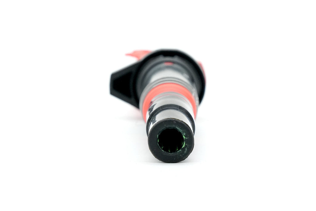 bottom view