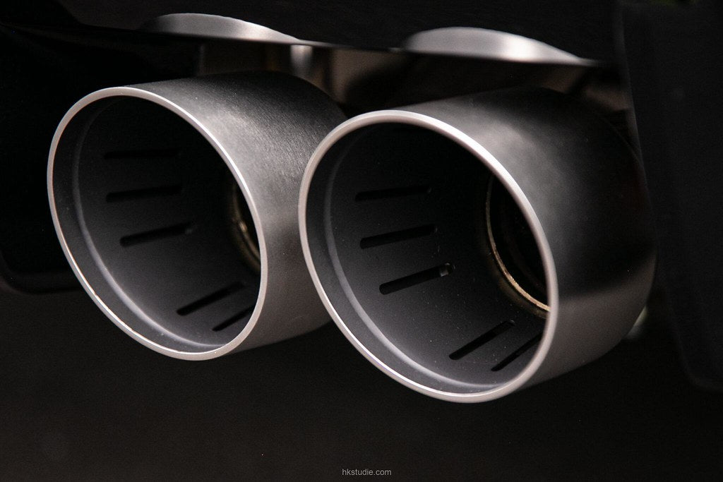 HKSTUDIE G8X M3 / M4 Performance Exhaust System
