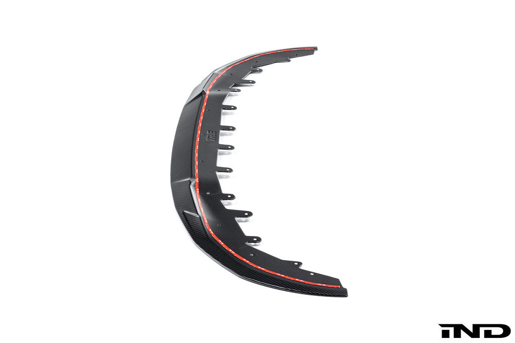 TRE G42 2-Series Carbon Fiber Front Splitter