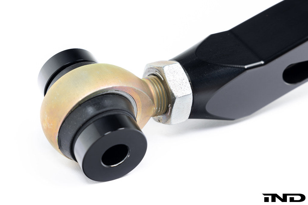 CarBahn BMW F90 M5 Adjustable Rear Toe Link Kit