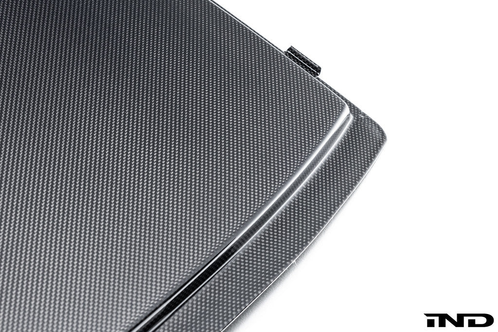 Karbonius E92 M3 Carbon Roof Panel
