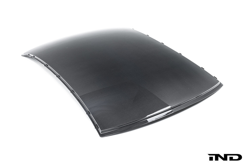Karbonius E92 M3 Carbon Roof Panel