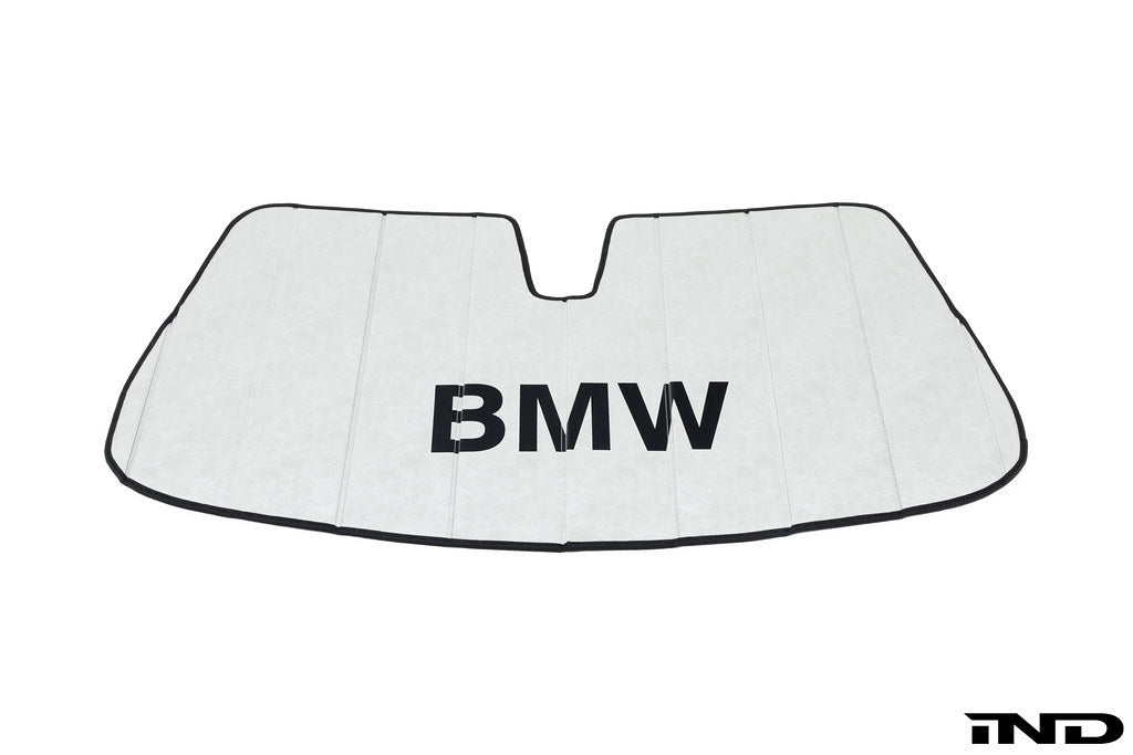 BMW F8X F32 4-Series UV Sunshade | Genuine OEM