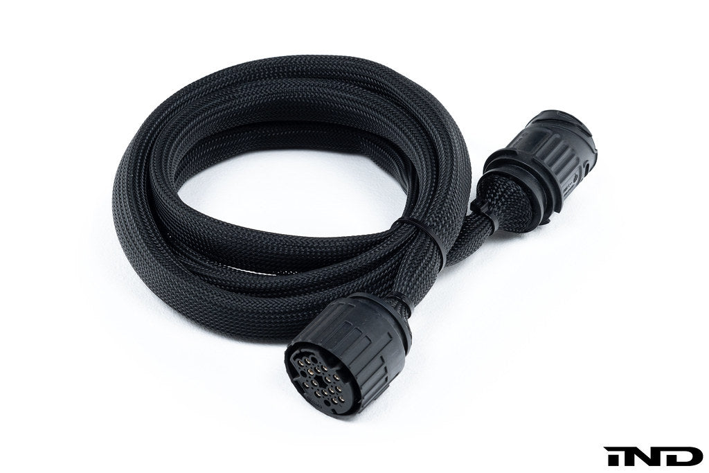 Burkhart Engineering E46 M3 SMG2 Pump Relocation Kit