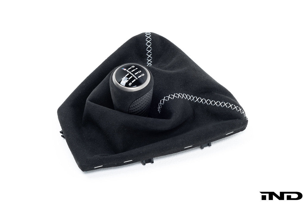 BMW M Performance F22 2-Series Carbon Shift Knob