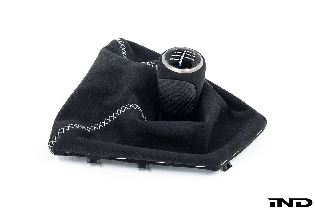 BMW M Performance F22 2-Series Carbon Shift Knob