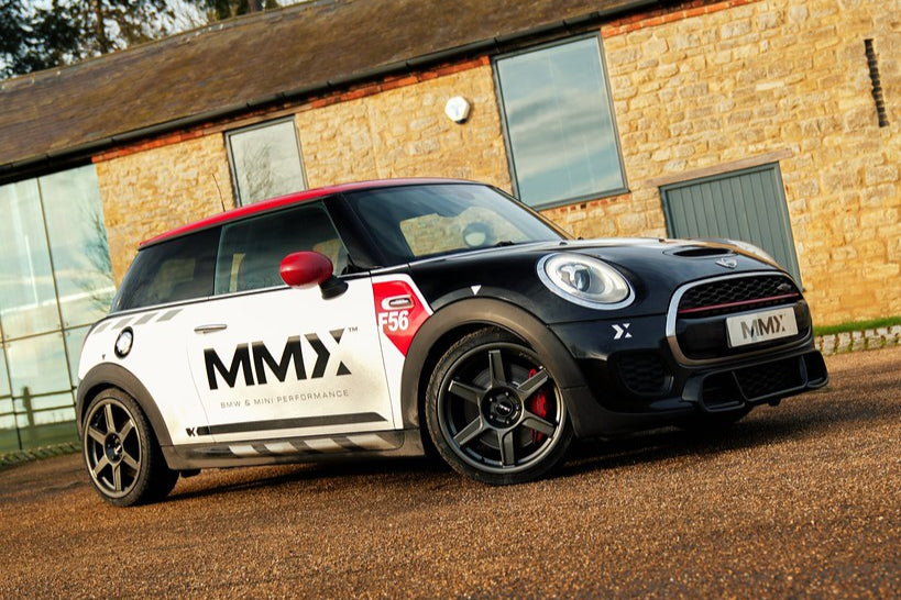 MMX Performance x06 Flow Formed MINI Wheels