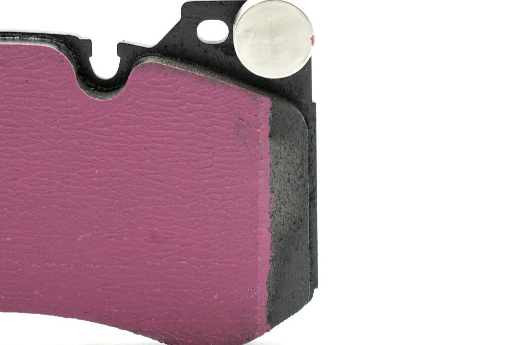 MMX Performance G8X M2 / M3 / M4 RP650 Performance Brake Pad Set - Front