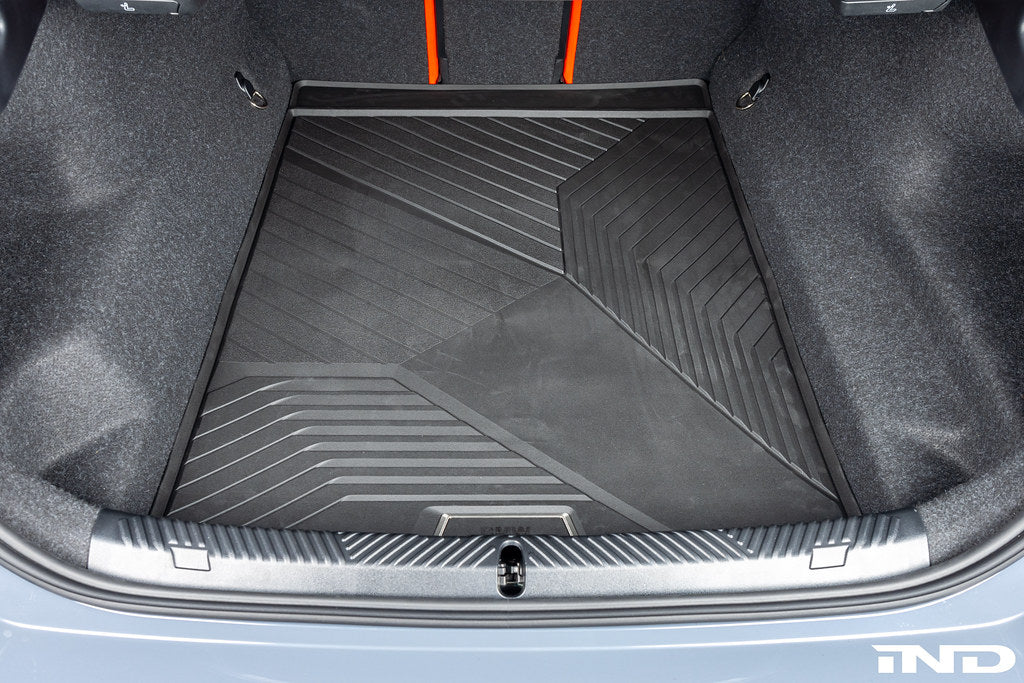 BMW G90 M5 All Weather Cargo Liner