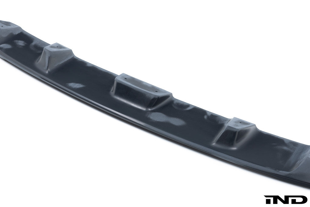 3D Design G07 X7 LCI Front Lip Spoiler