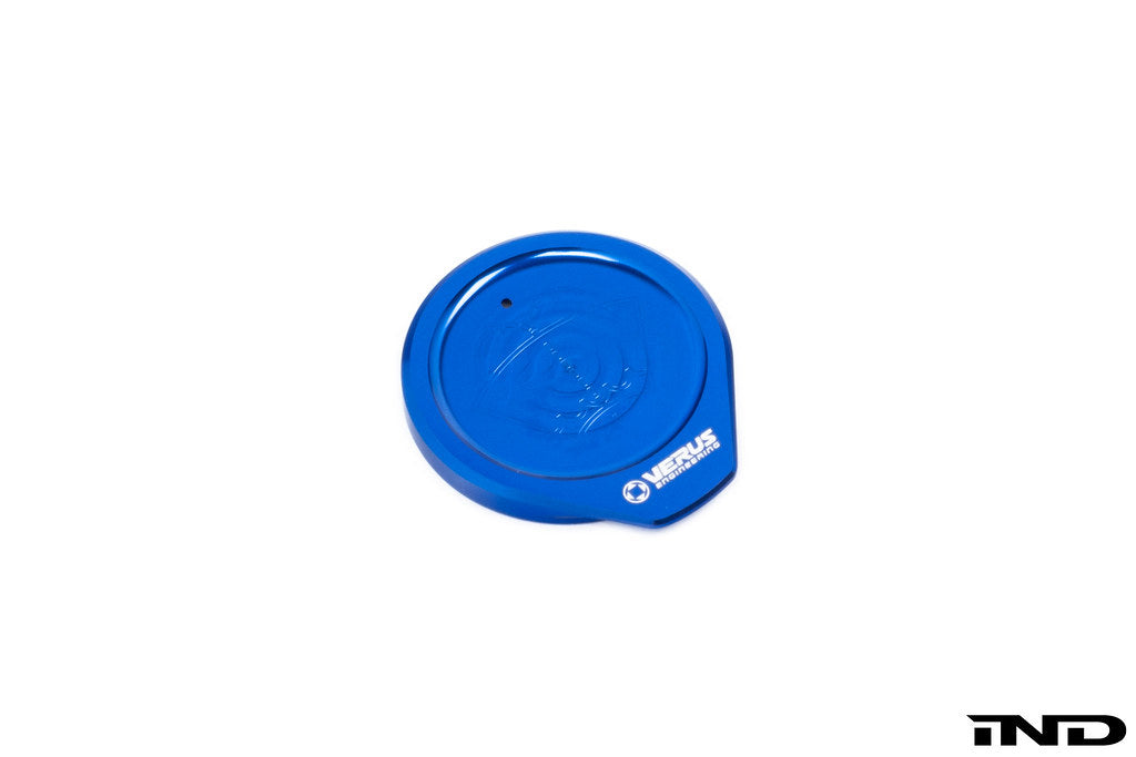 Verus Engineering G8X M2 / M3 / M4 Washer Fluid Cap
