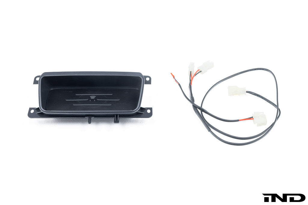Induktiv E9X 3-Series Wireless Charger Kit