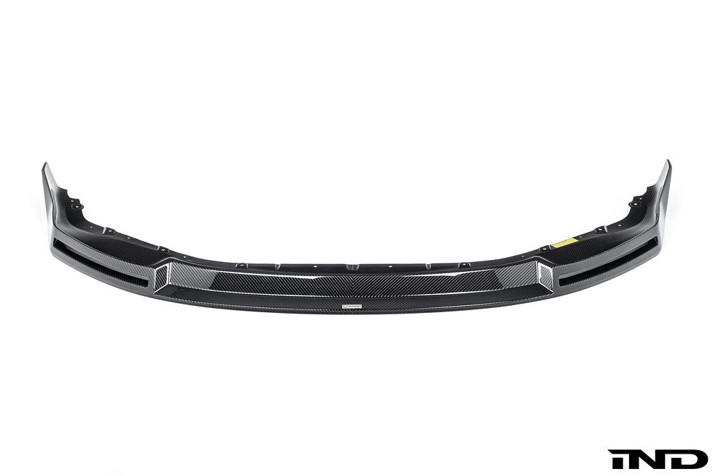 Vorsteiner G87 M2 Dry Carbon Aero Front Lip