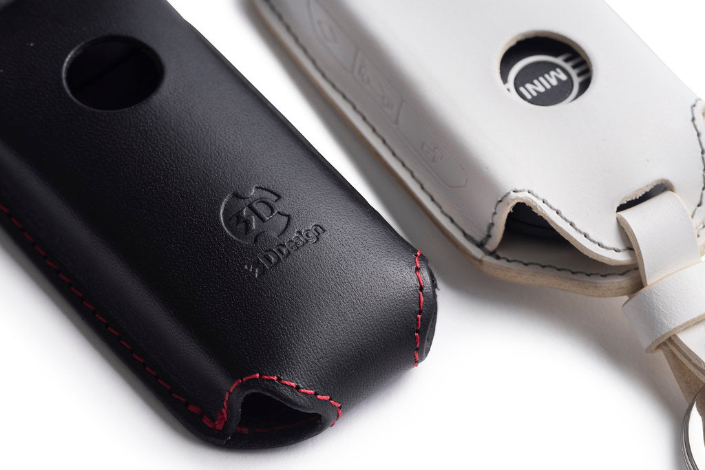 3D Design Key Case - Type MB