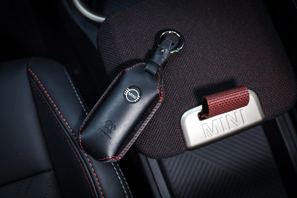 3D Design Key Case - Type MB