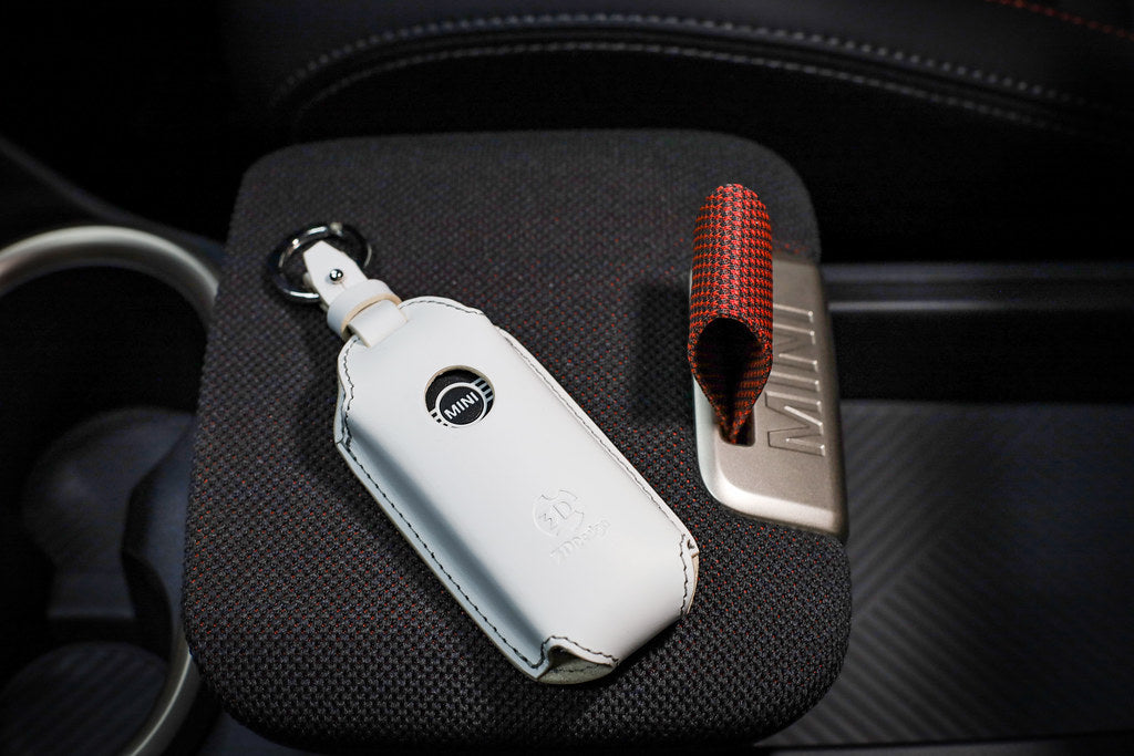 3D Design Key Case - Type MB