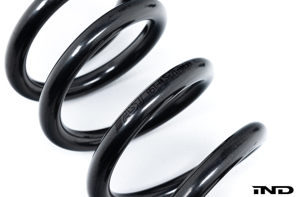 AST F9X X5M X6M / G0X X5 X6 Adjustable Lowering Spring Kit