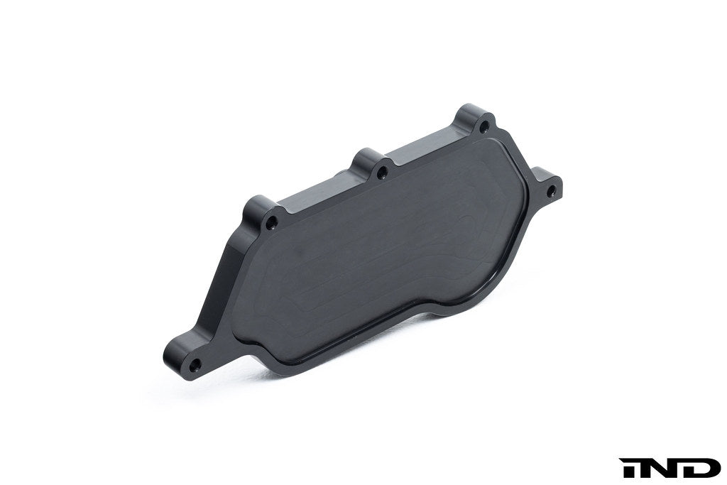 Fall-Line Motorsports E46 M3 (S54) VANOS Delete Block-Off Plate