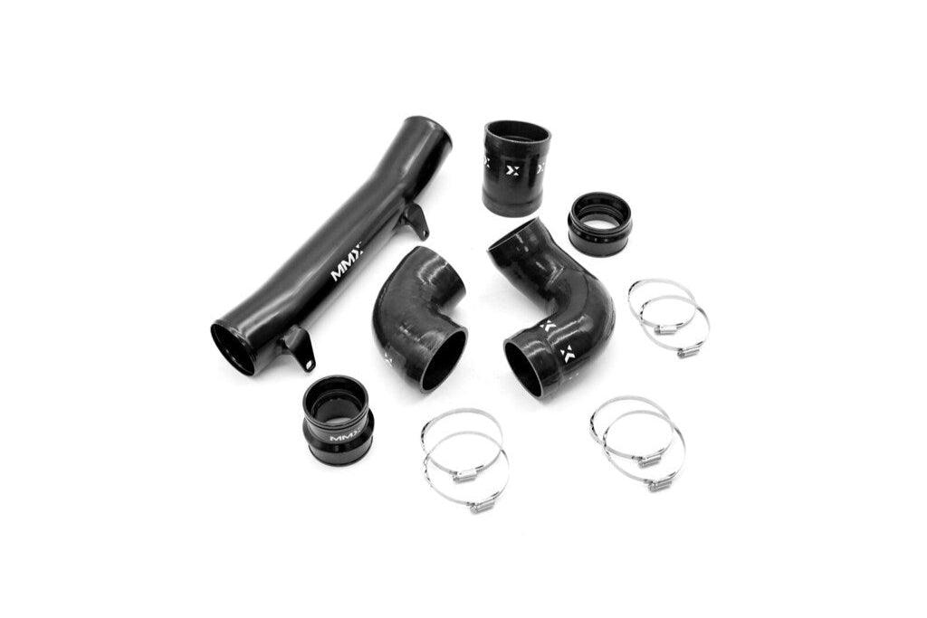 MMX Performance G8X M2 / M3 / M4  (S58) Ultimate Intake Solution Kit