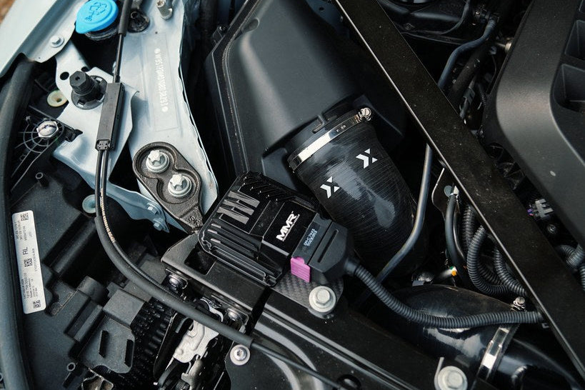 MMX Performance G8X M2 / M3 / M4 Intake Pipe Set