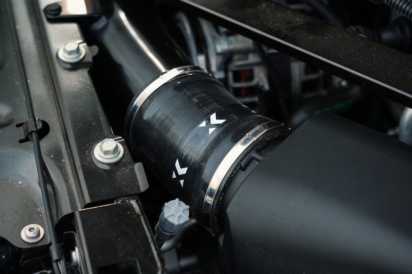 MMX Performance G8X M2 / M3 / M4 Intake Pipe Set