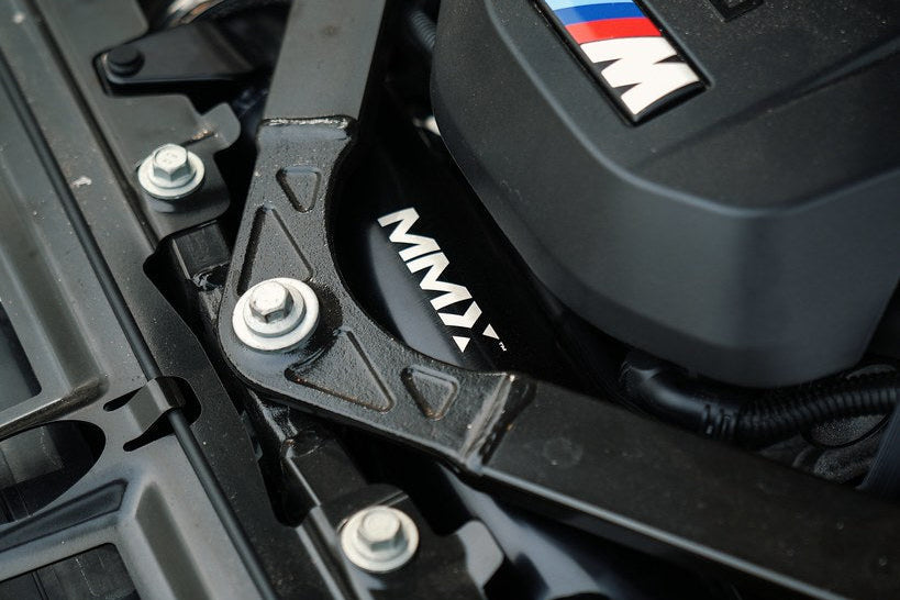 MMX Performance G8X M2 / M3 / M4 Intake Pipe Set