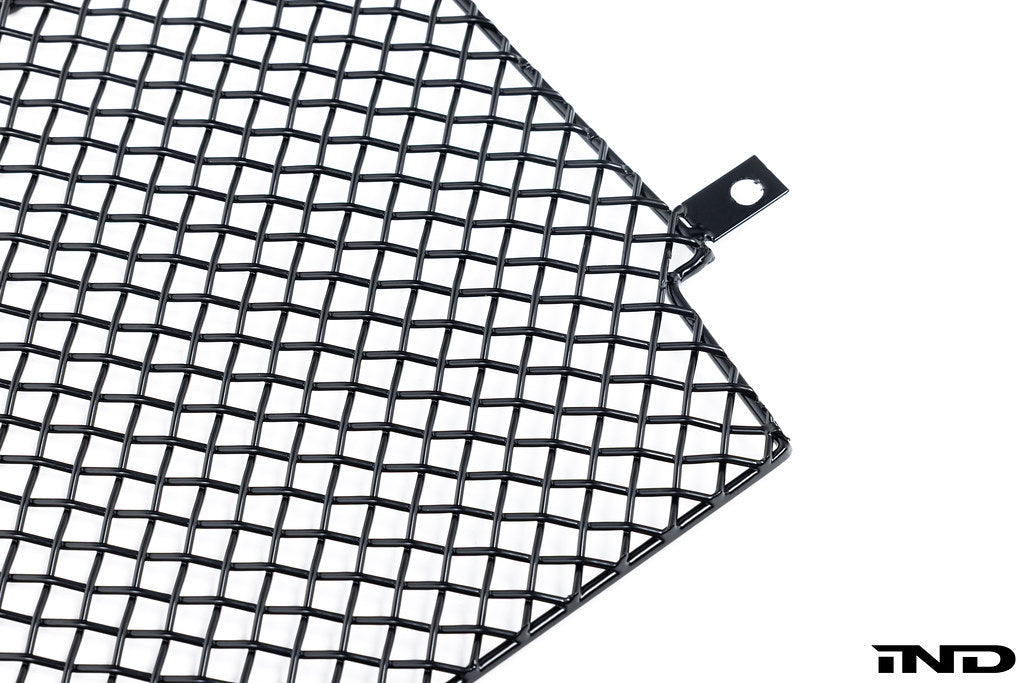 Zunsport G90 / G99 M5 Oil Cooler Grille