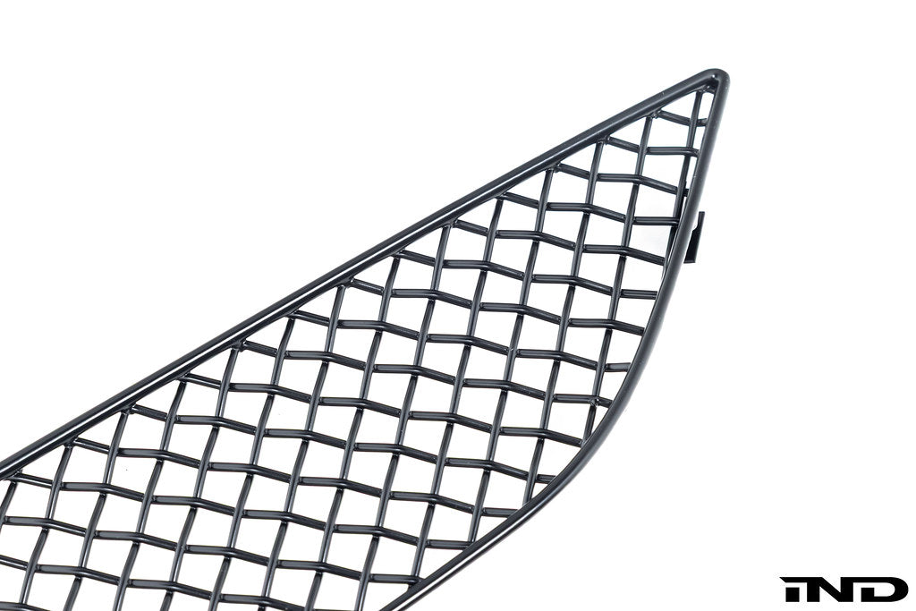 Zunsport G90 / G99 M5 Front Upper Kidney Grille Set