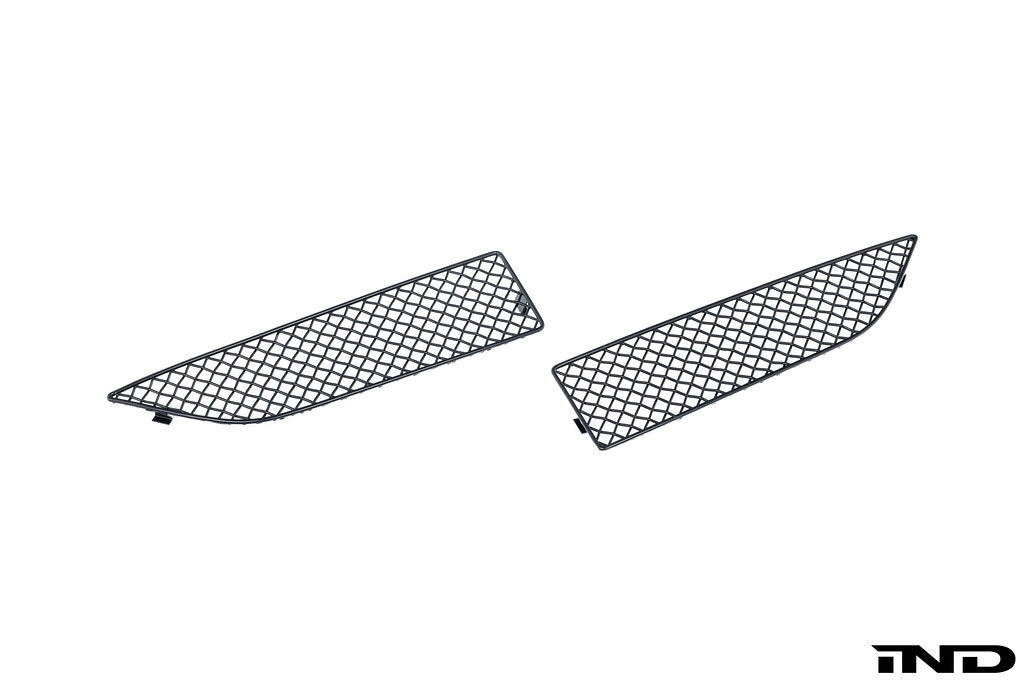 Zunsport G90 / G99 M5 Front Upper Kidney Grille Set