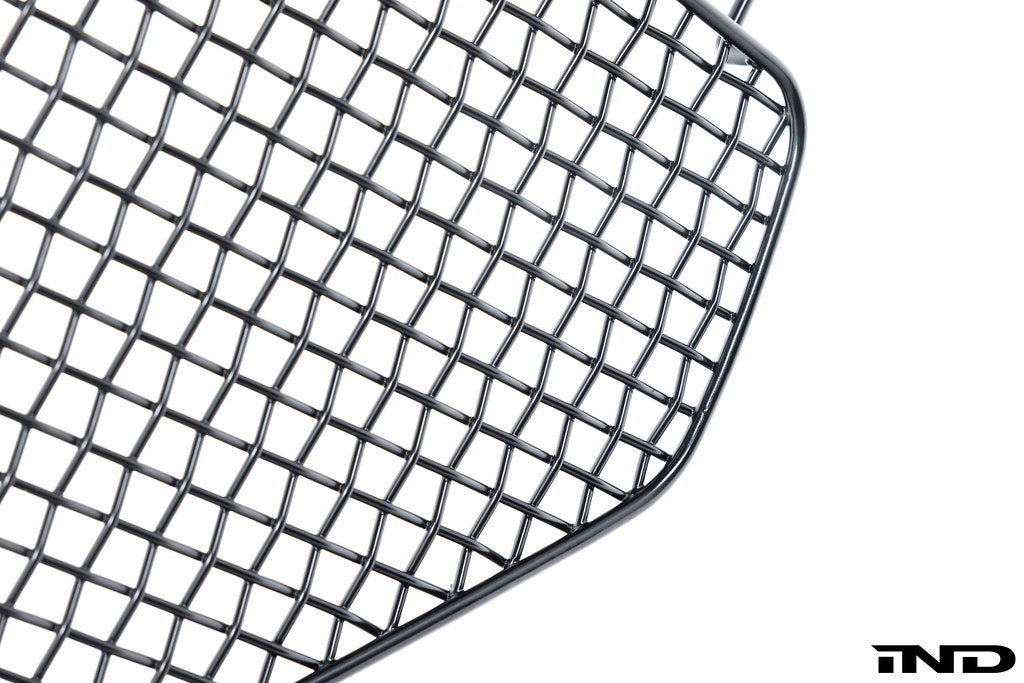 Zunsport G90 / G99 M5 Front Lower Center Grille Set