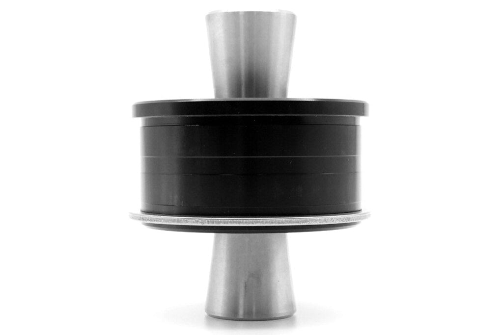 MMX Performance F2X / F3X Front Control Arm Spherical Bearing Set